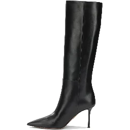 "Harper 85MM" Knee-High Boots