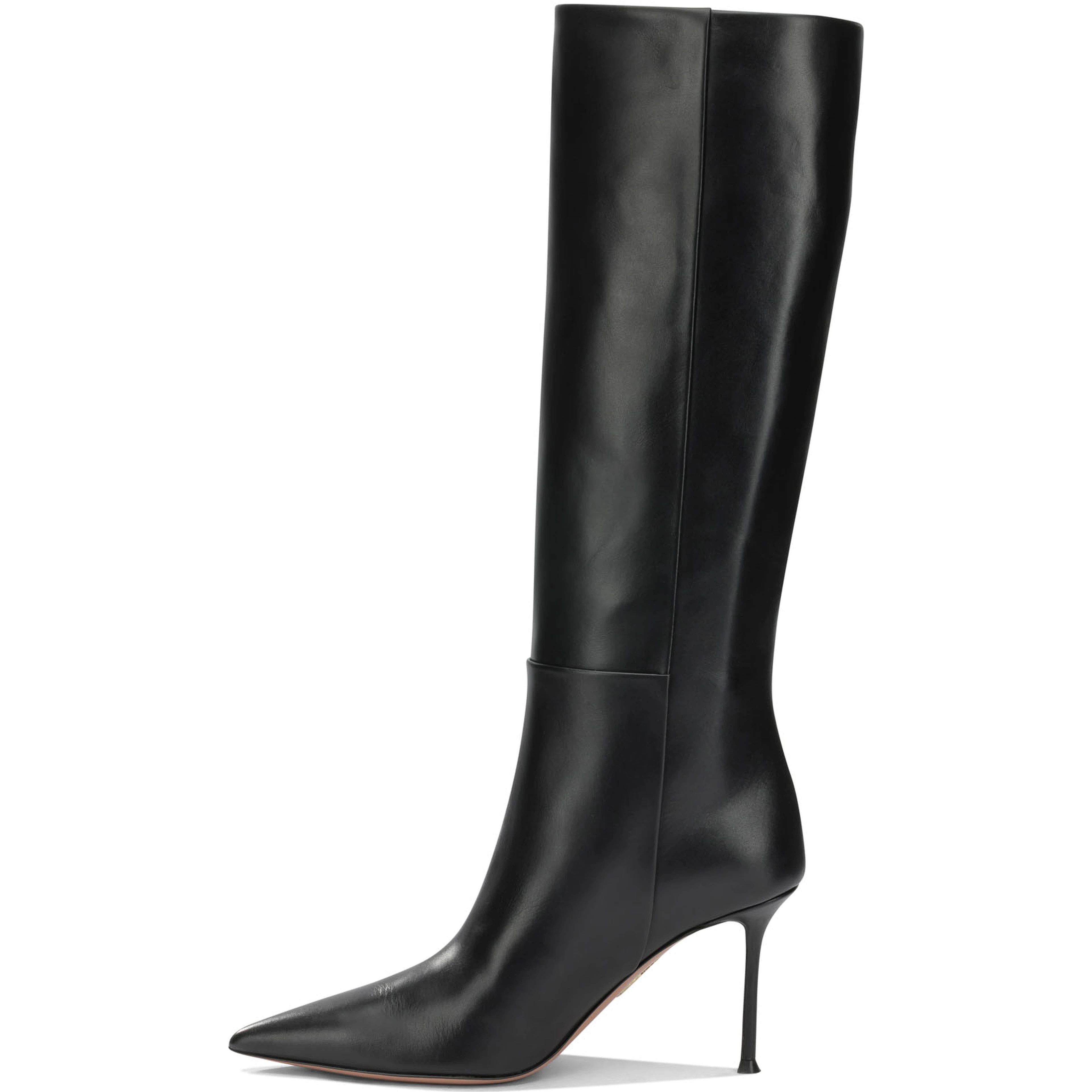 "Harper 85MM" Knee-High Boots
