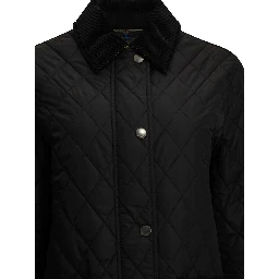 "Country" Quilted Jacket