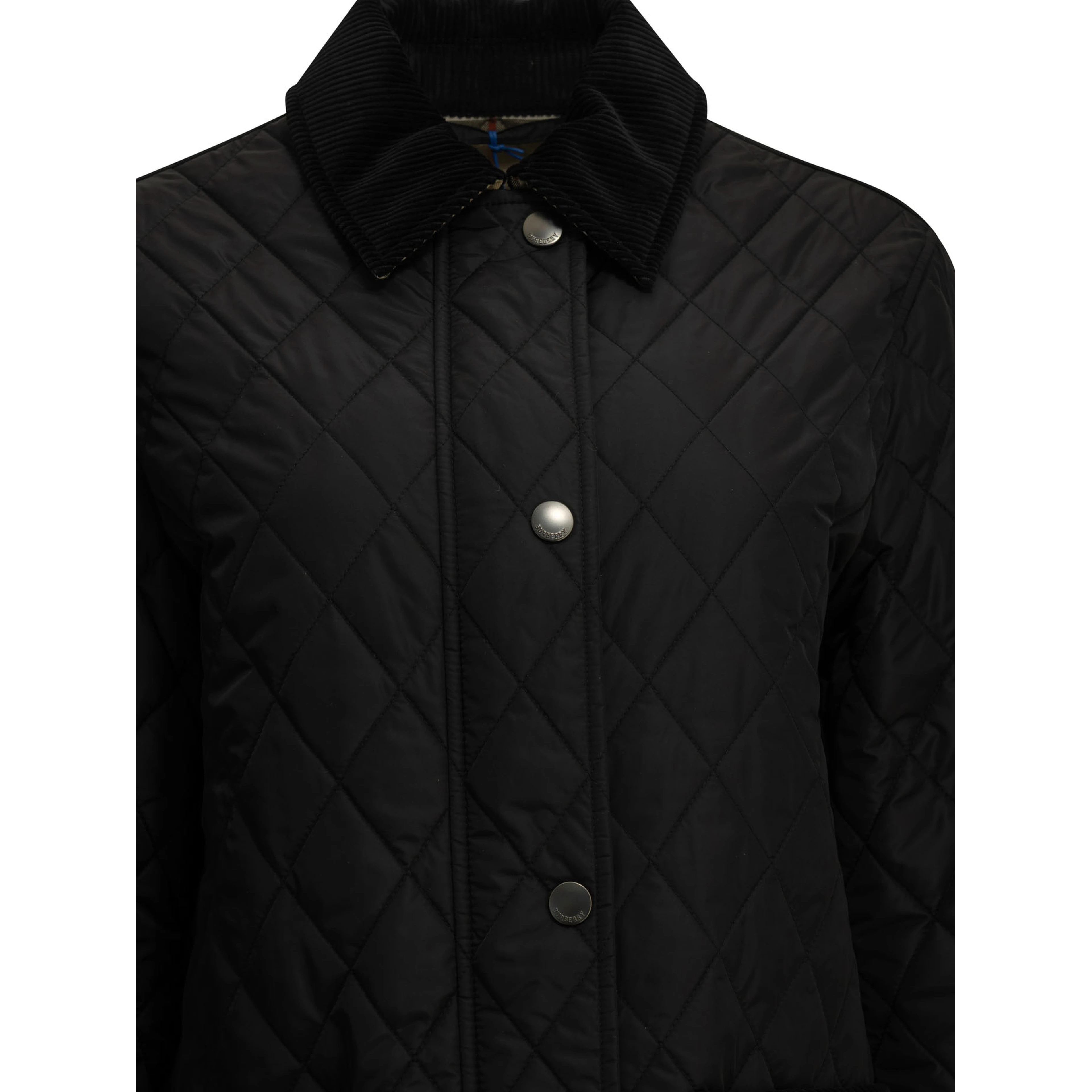 "Country" Quilted Jacket