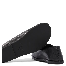"Mienne 101" Loafers