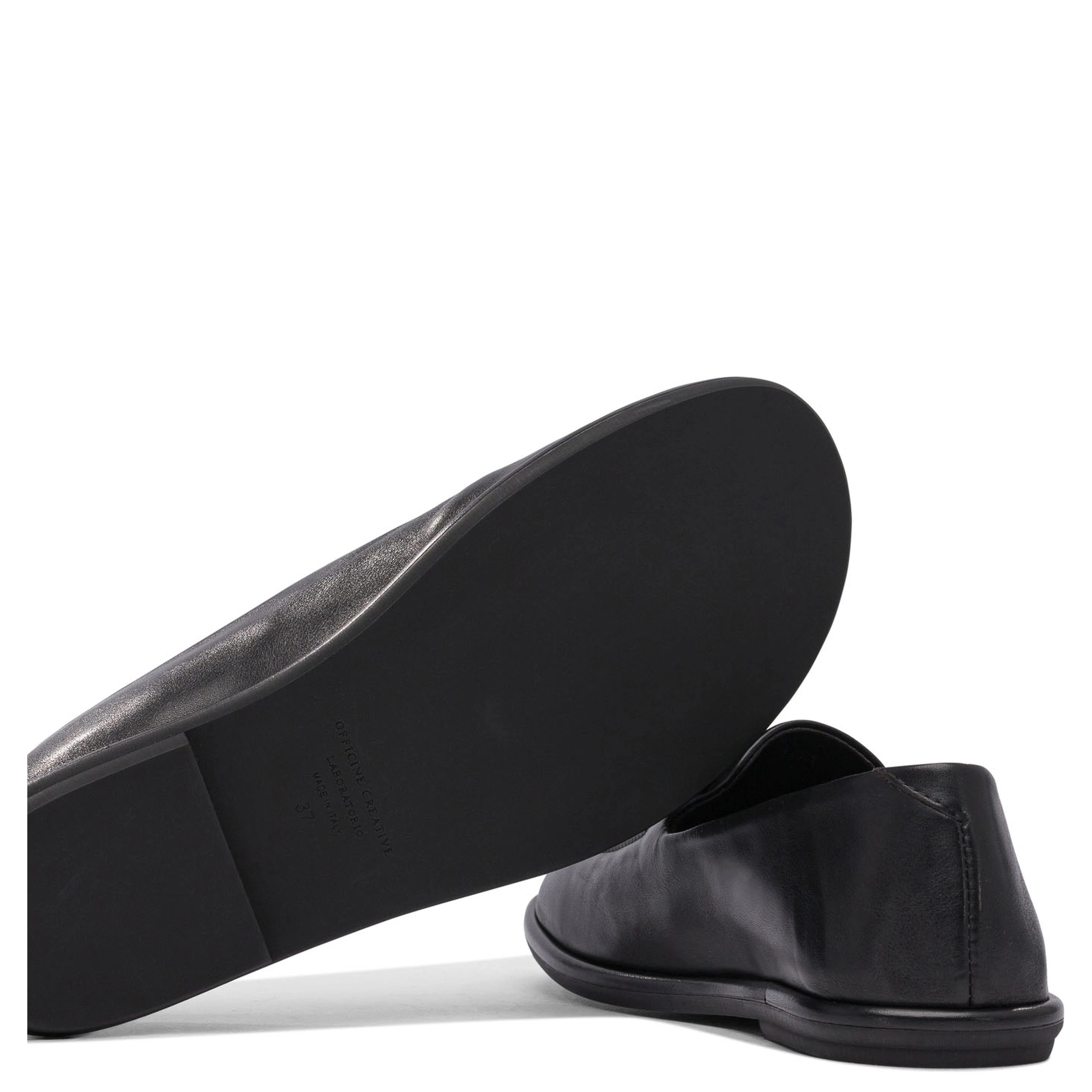 "Mienne 101" Loafers