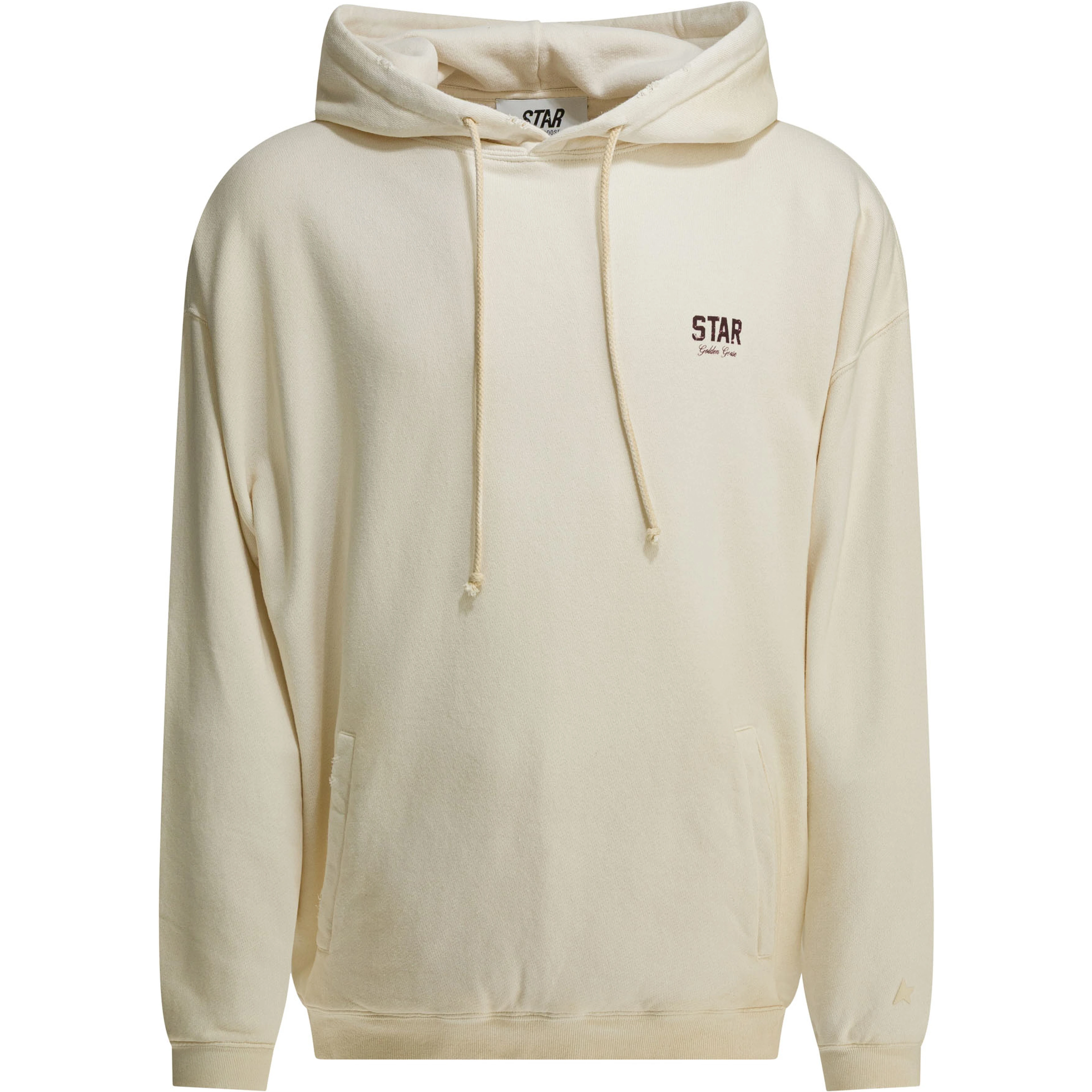 "Unisex Star" hoodie