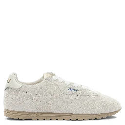 "Windspin" low sneakers