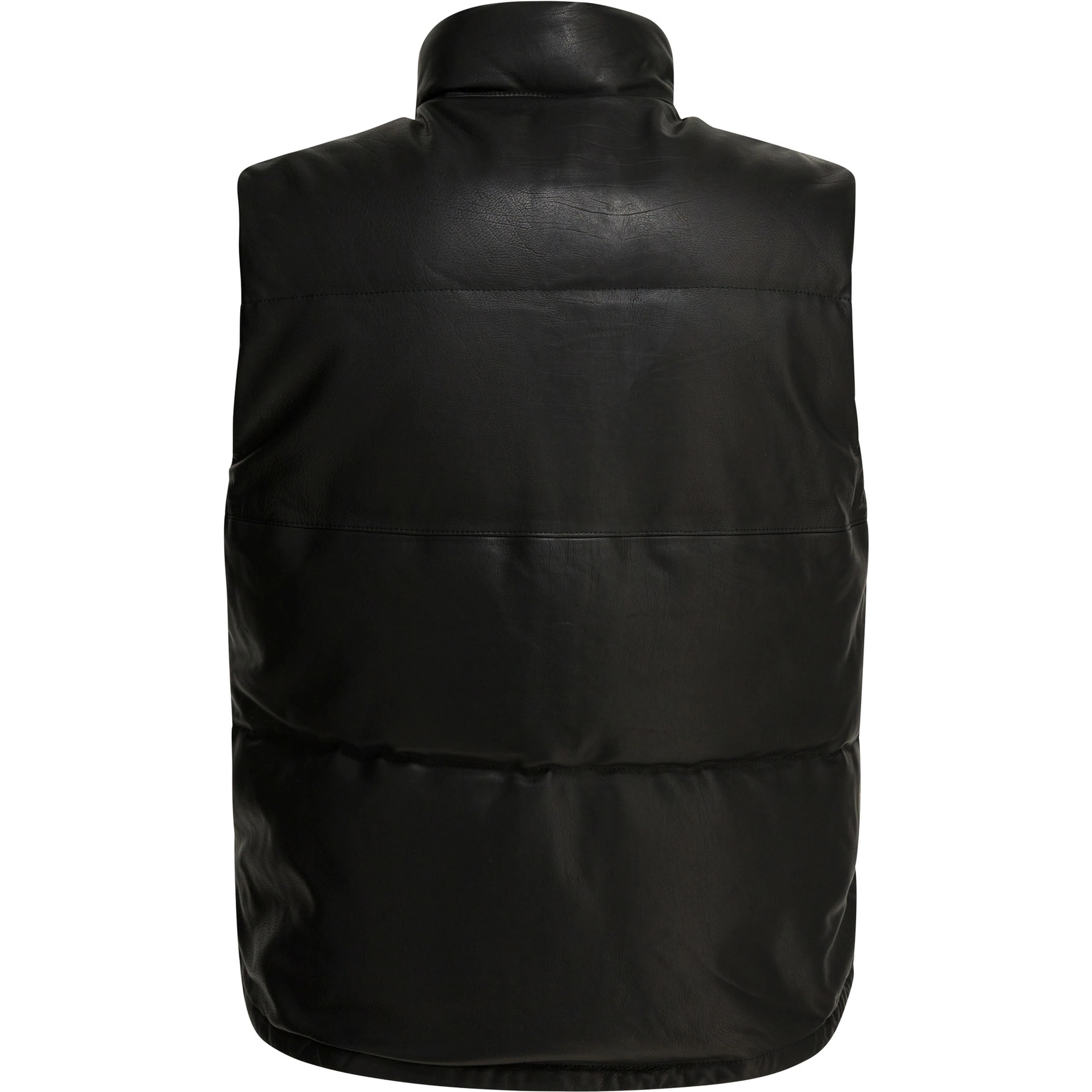 "Explorer" Sleeveless jacket