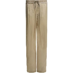 "Dietrich Drawstring" Pants