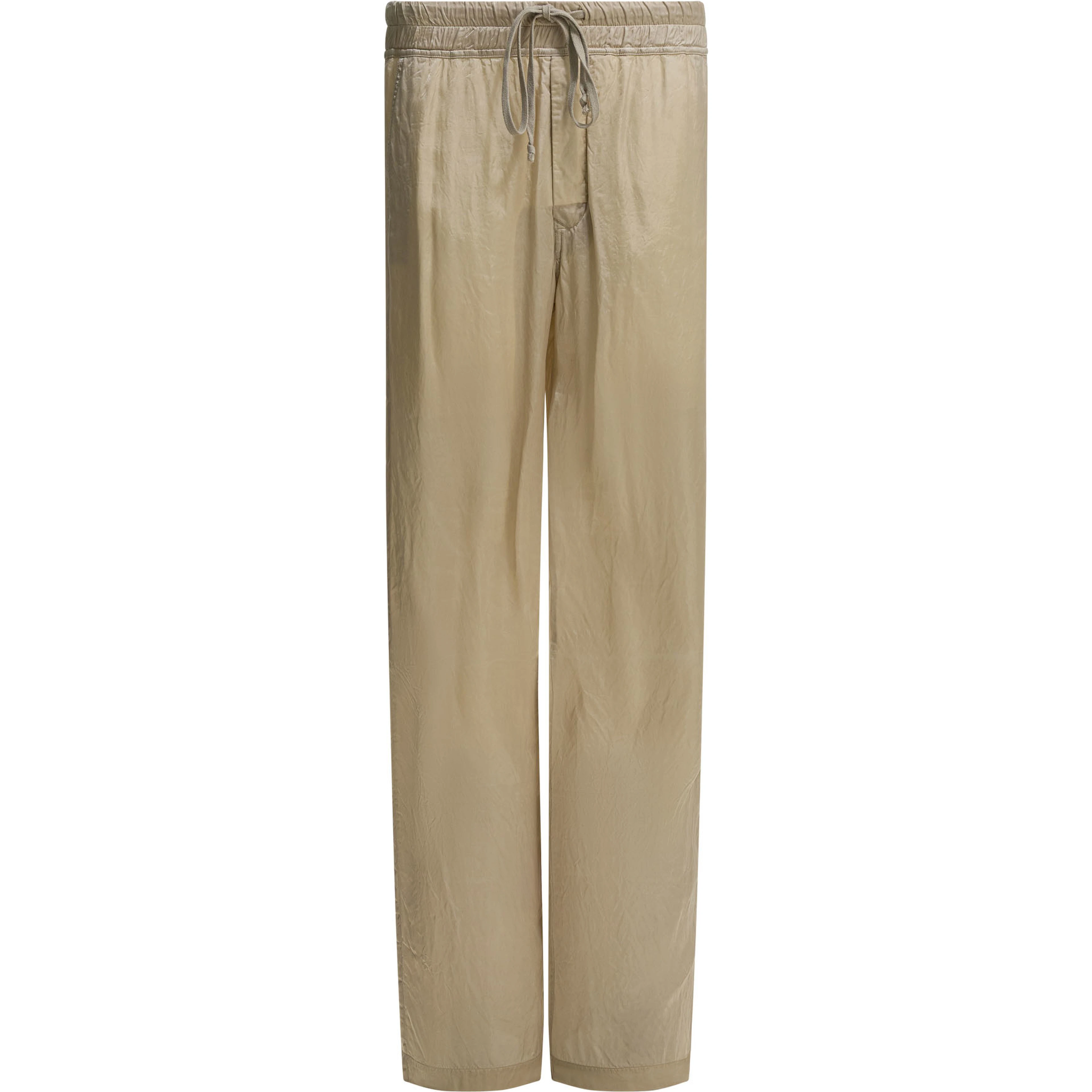 "Dietrich Drawstring" Pants