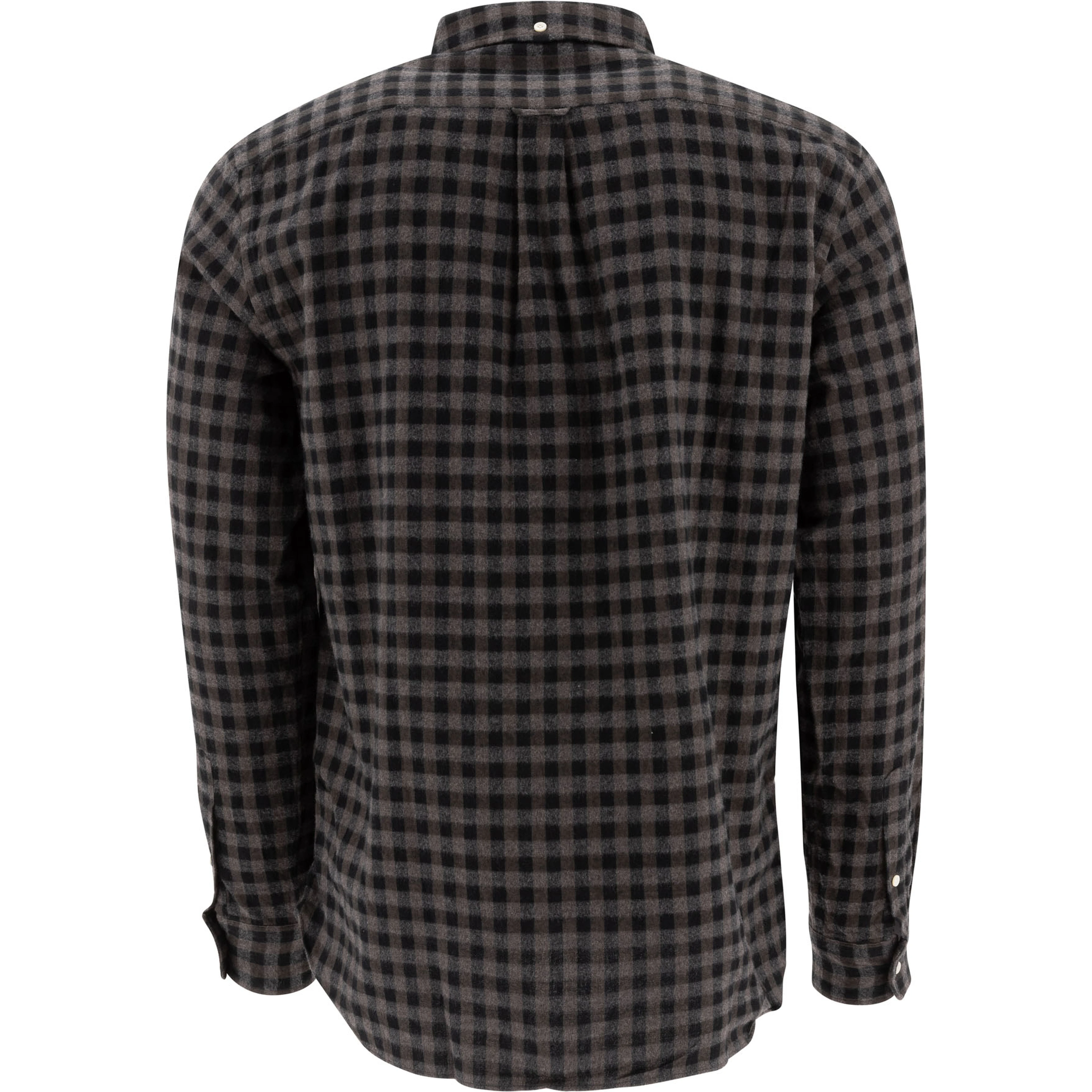 "BD Gingham Check Shaggy" Shirt