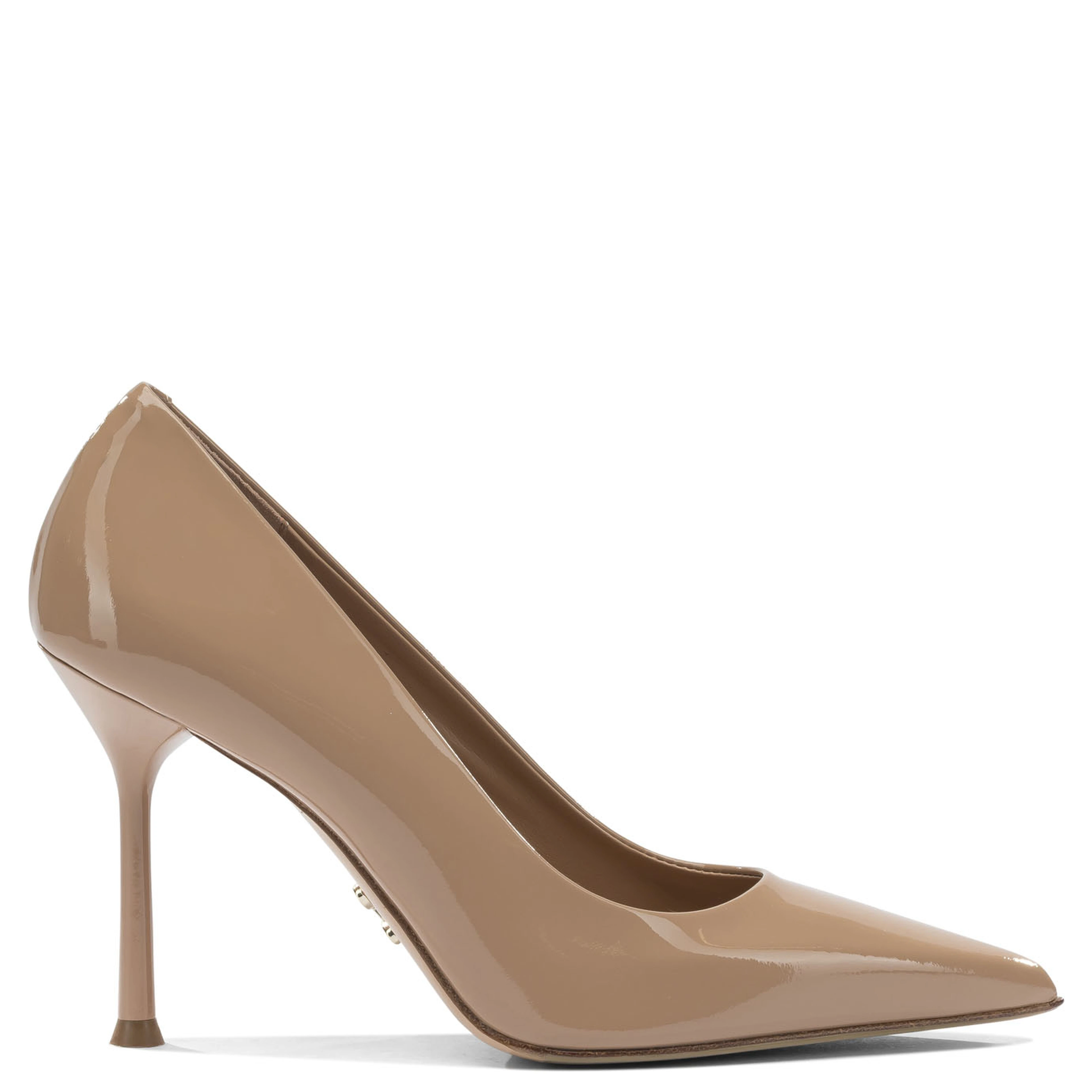 "Musa 100mm" pumps