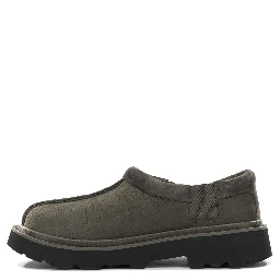 "Tasman Lug Embossed" slippers