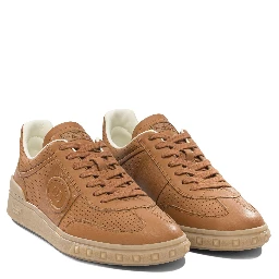 "Upvillage" sneakers