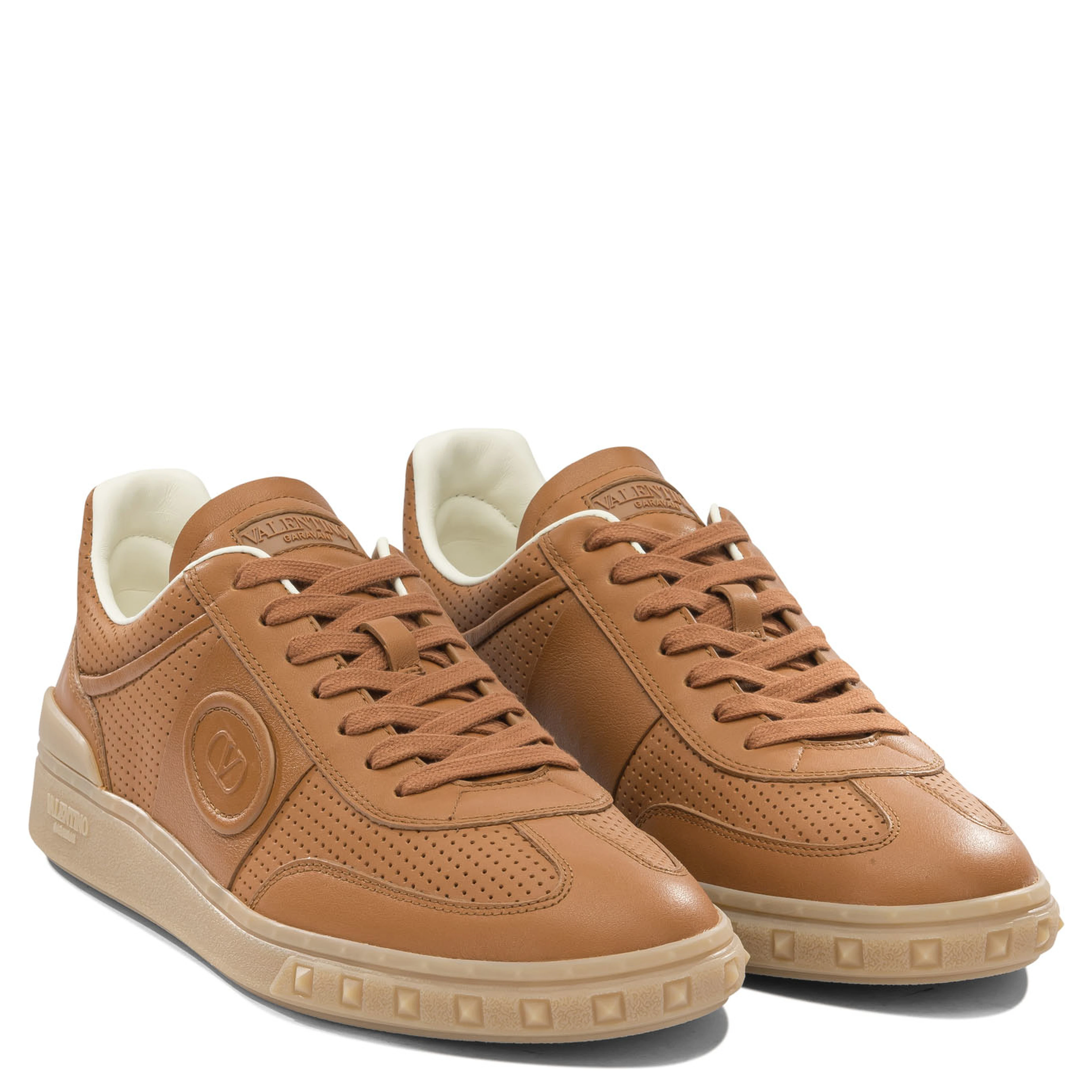 "Upvillage" sneakers