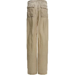 "Dietrich Drawstring" Pants