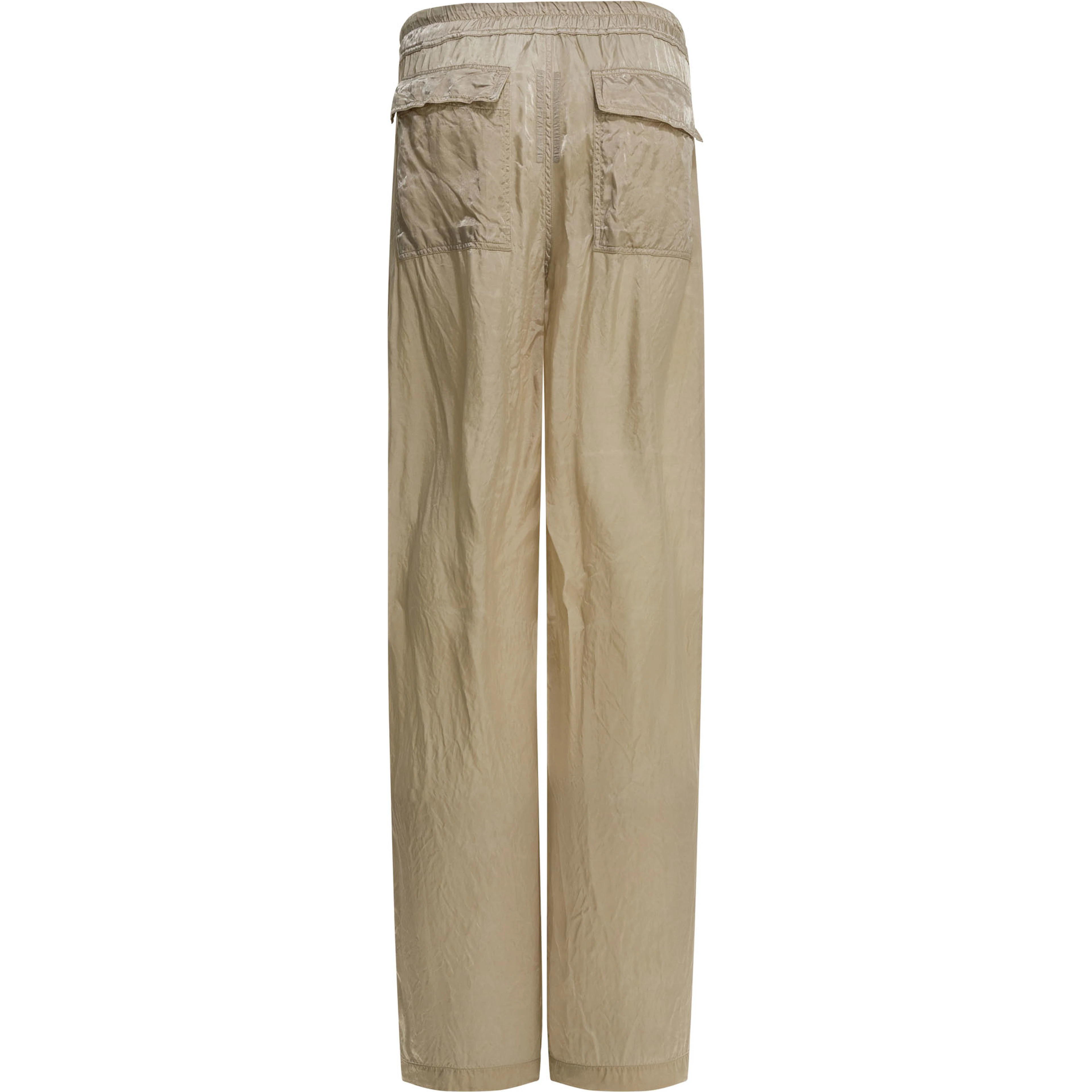 "Dietrich Drawstring" Pants