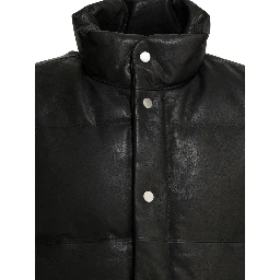 "Explorer" Sleeveless jacket