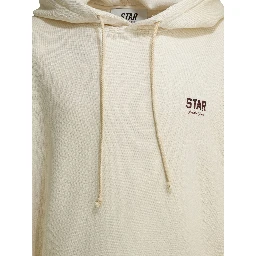 "Unisex Star" hoodie