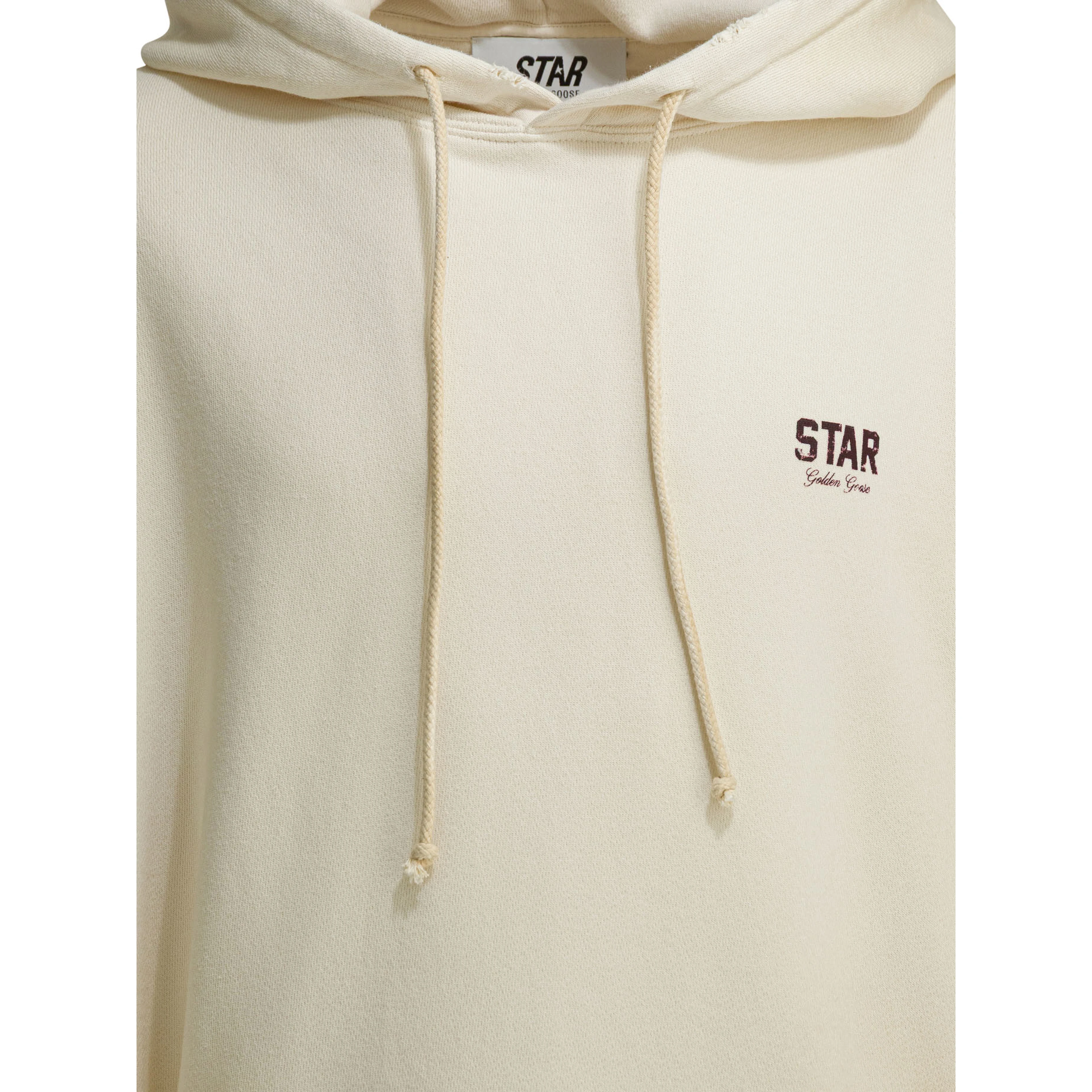 "Unisex Star" hoodie