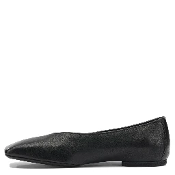 "Concordians" bellet flats