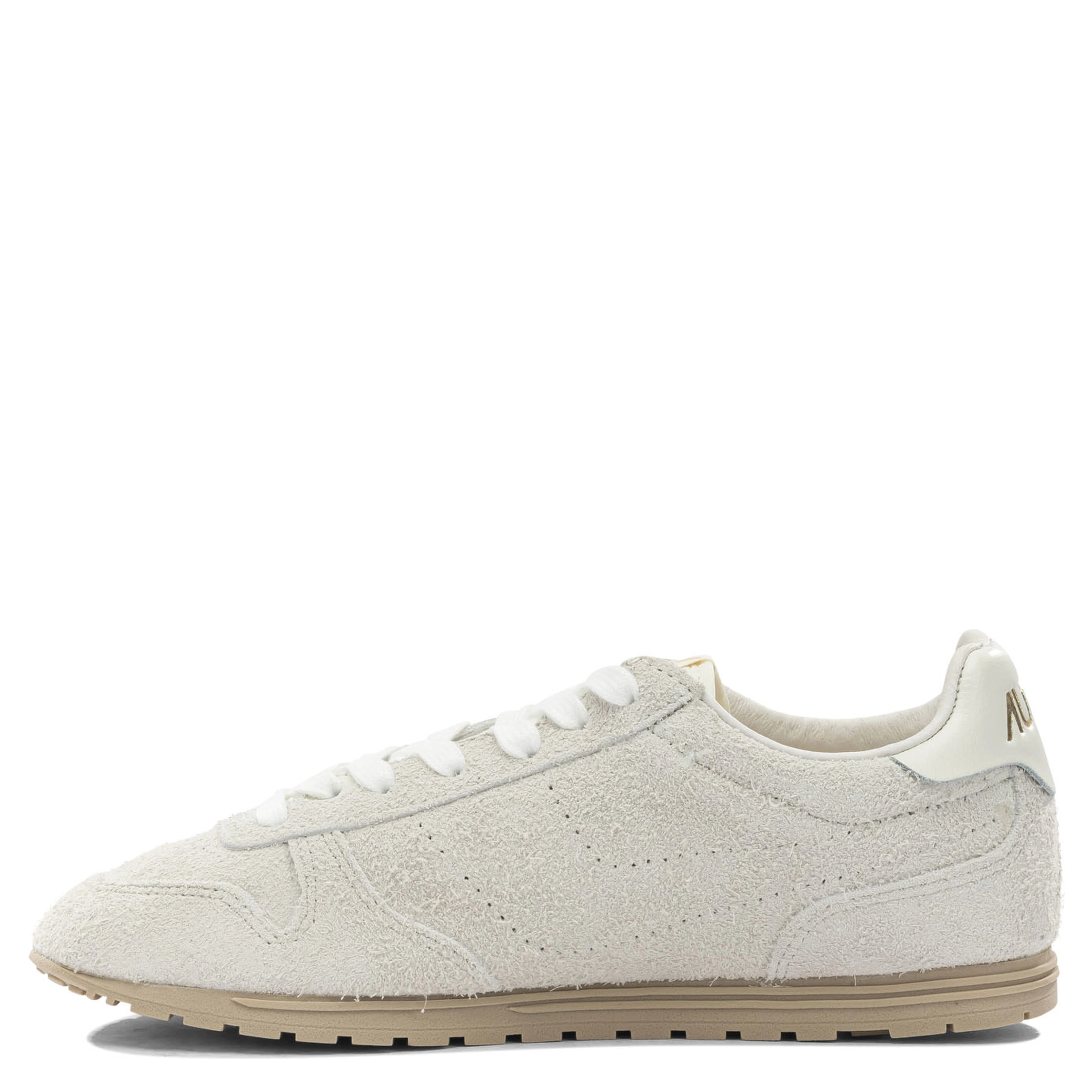 "Windspin" low sneakers