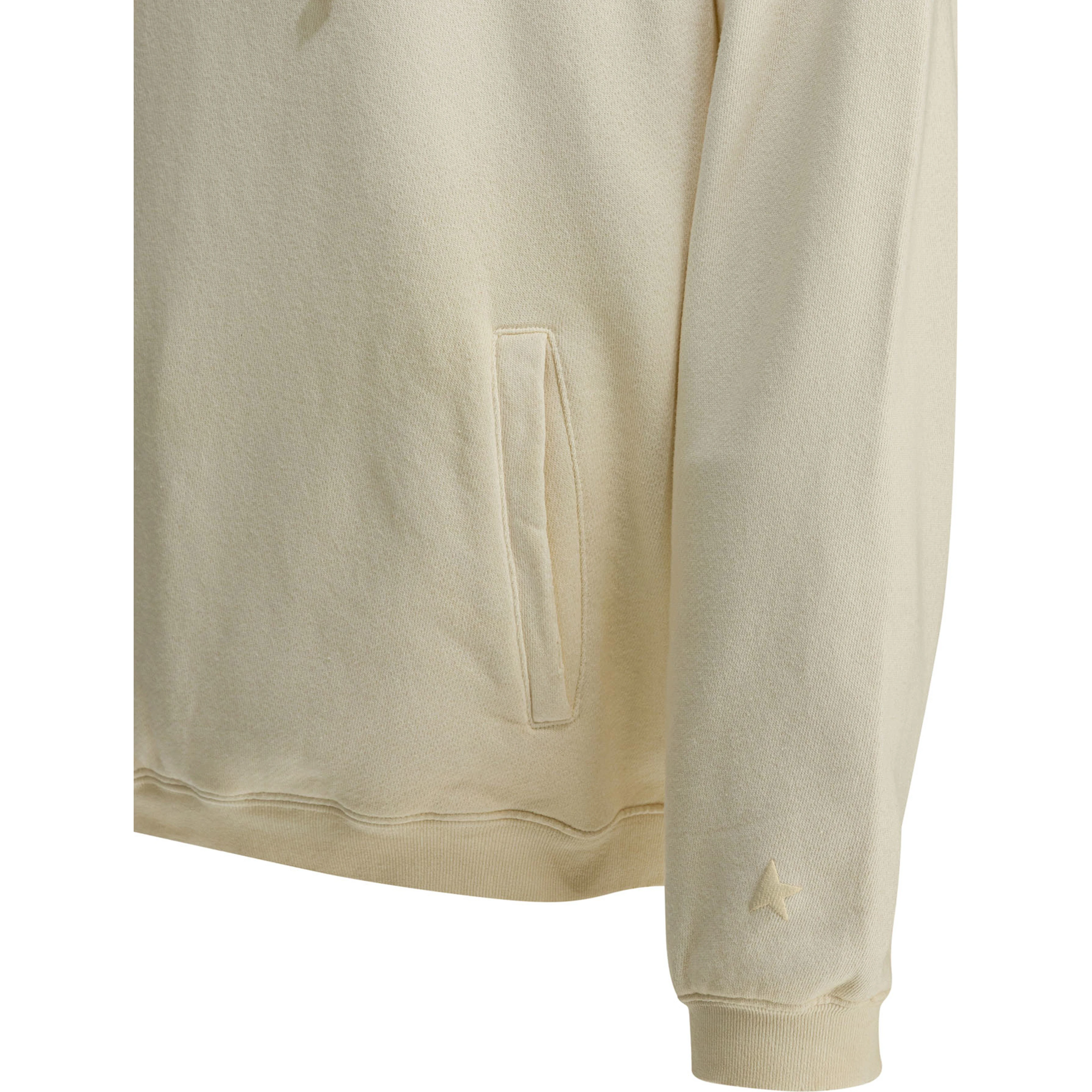 "Unisex Star" hoodie