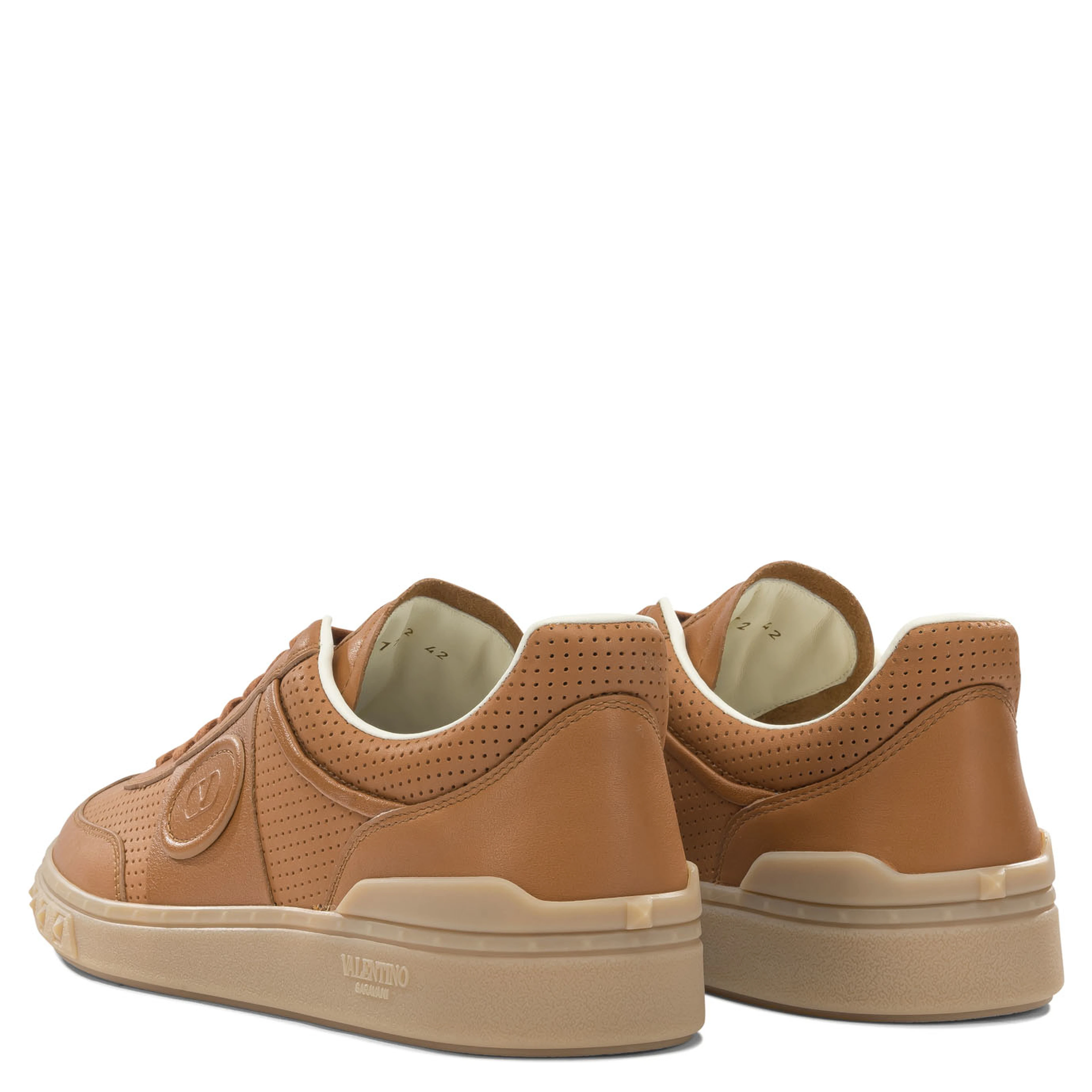 "Upvillage" sneakers