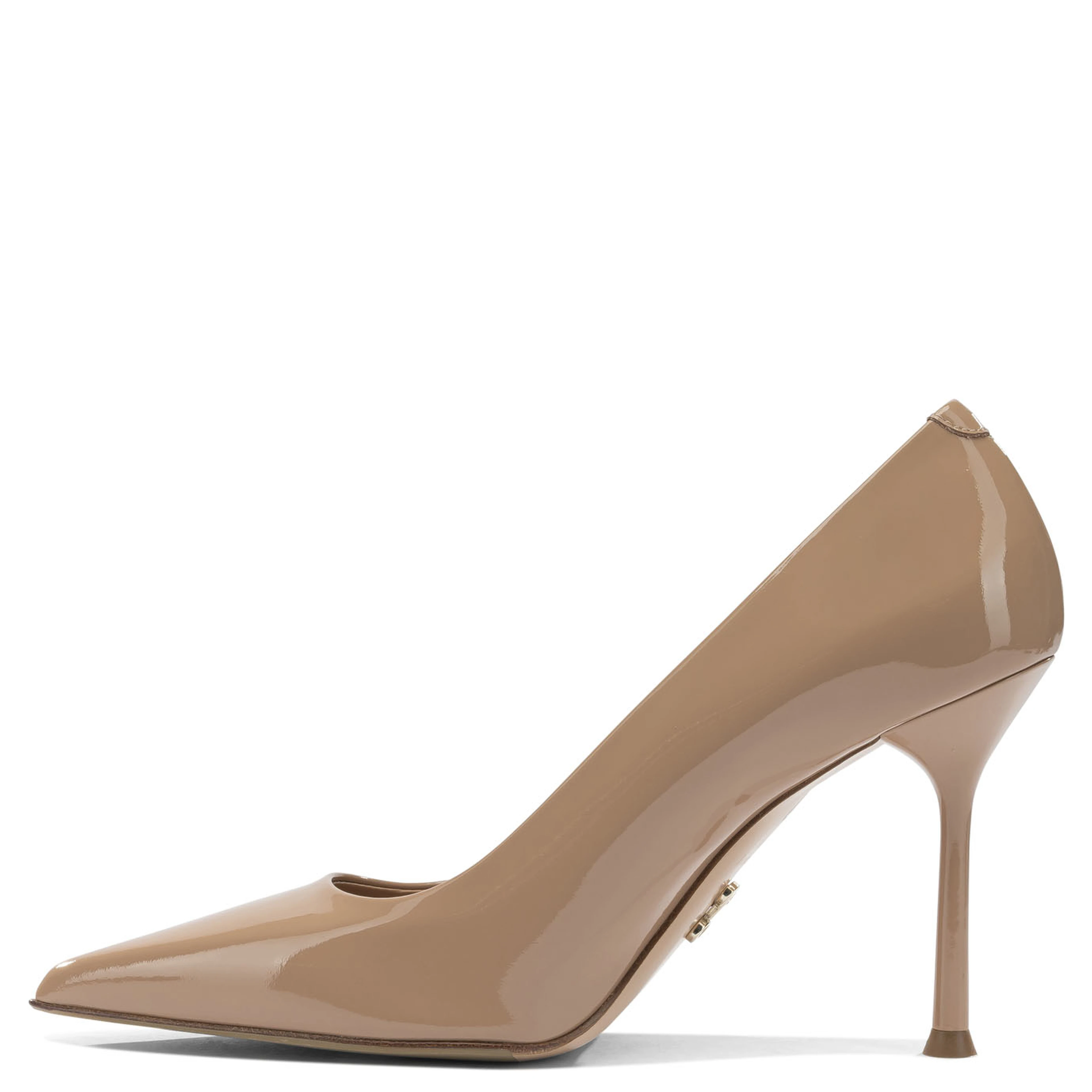 "Musa 100mm" pumps
