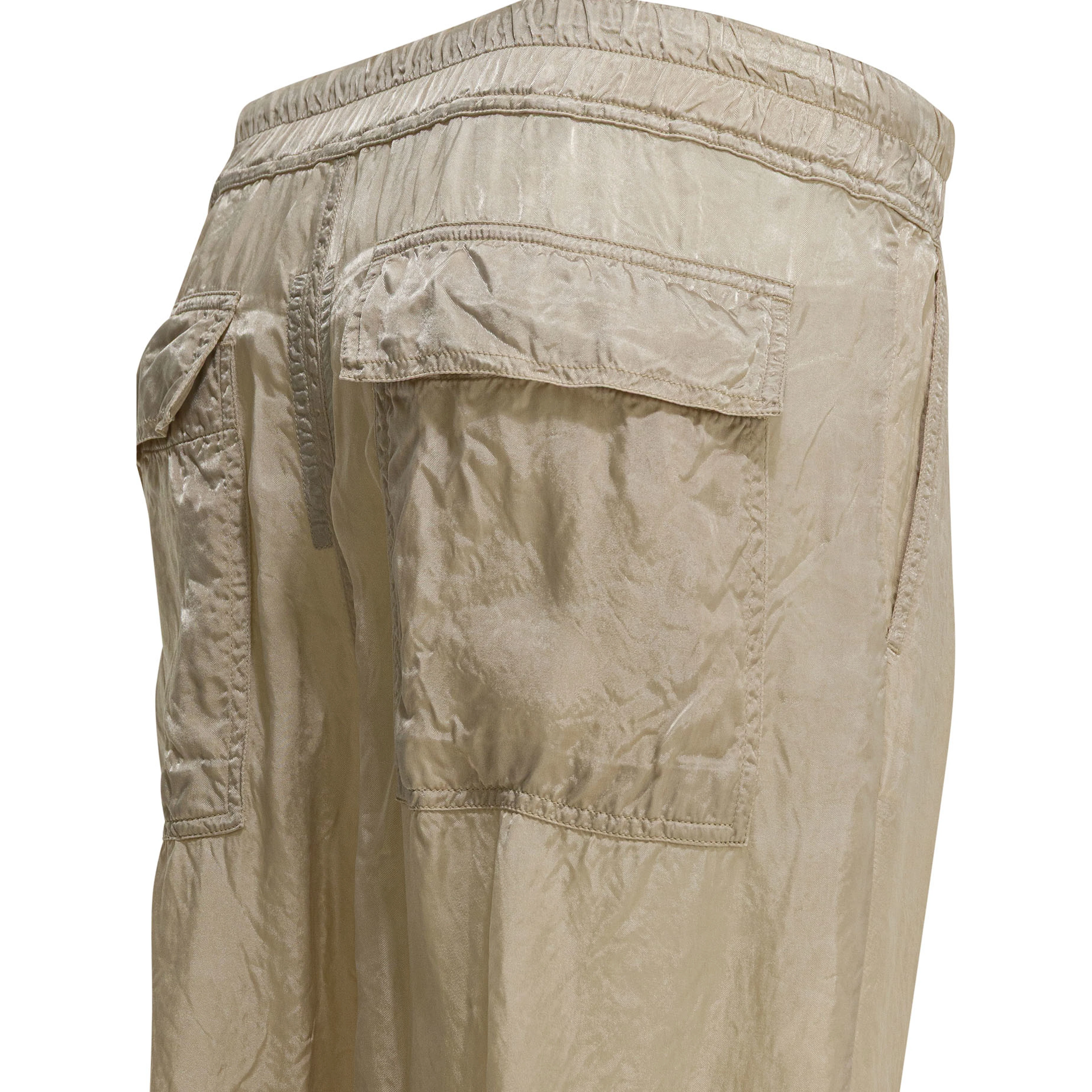 "Dietrich Drawstring" Pants