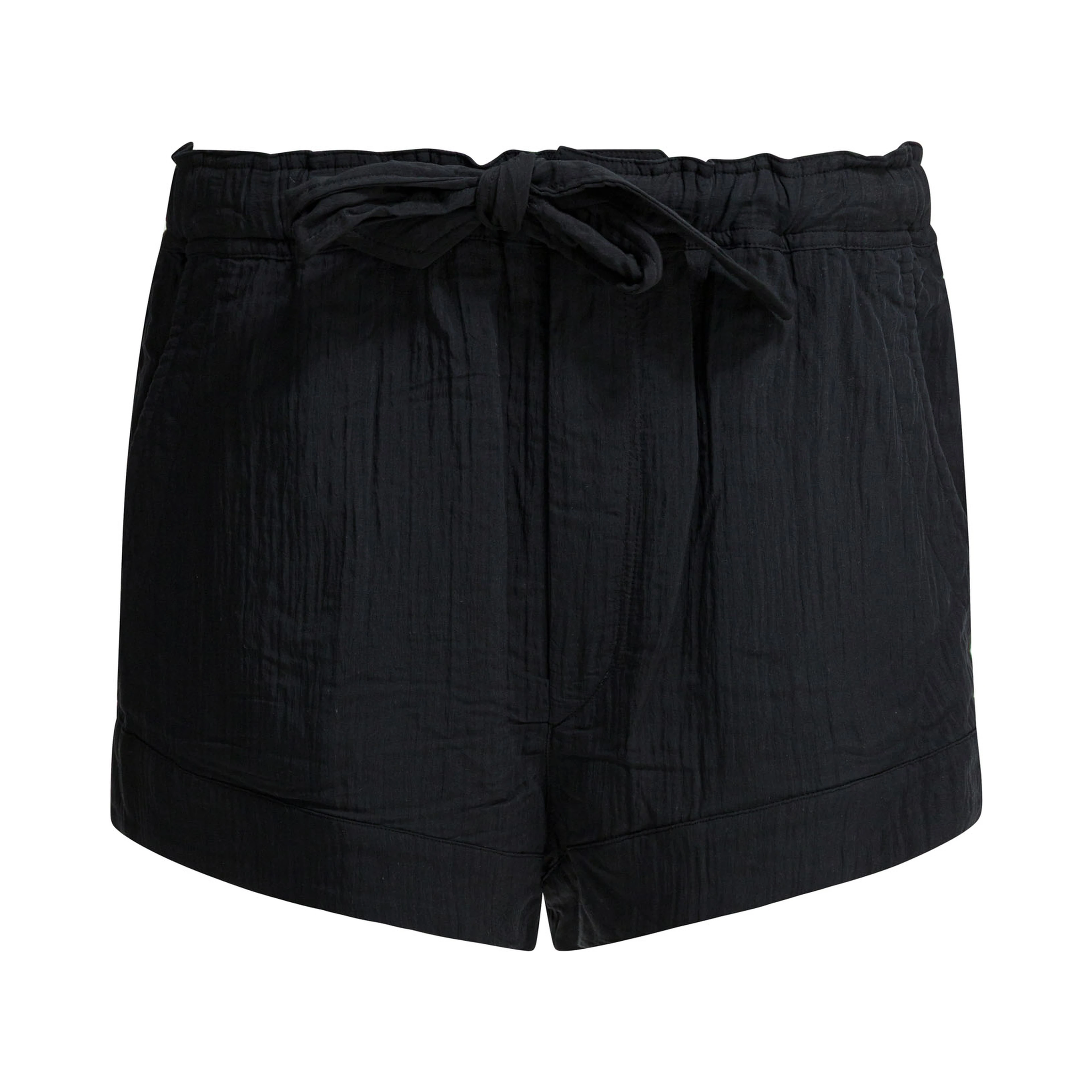 "Birva" shorts with laces