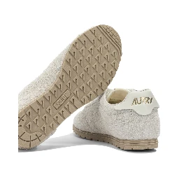 "Windspin" low sneakers