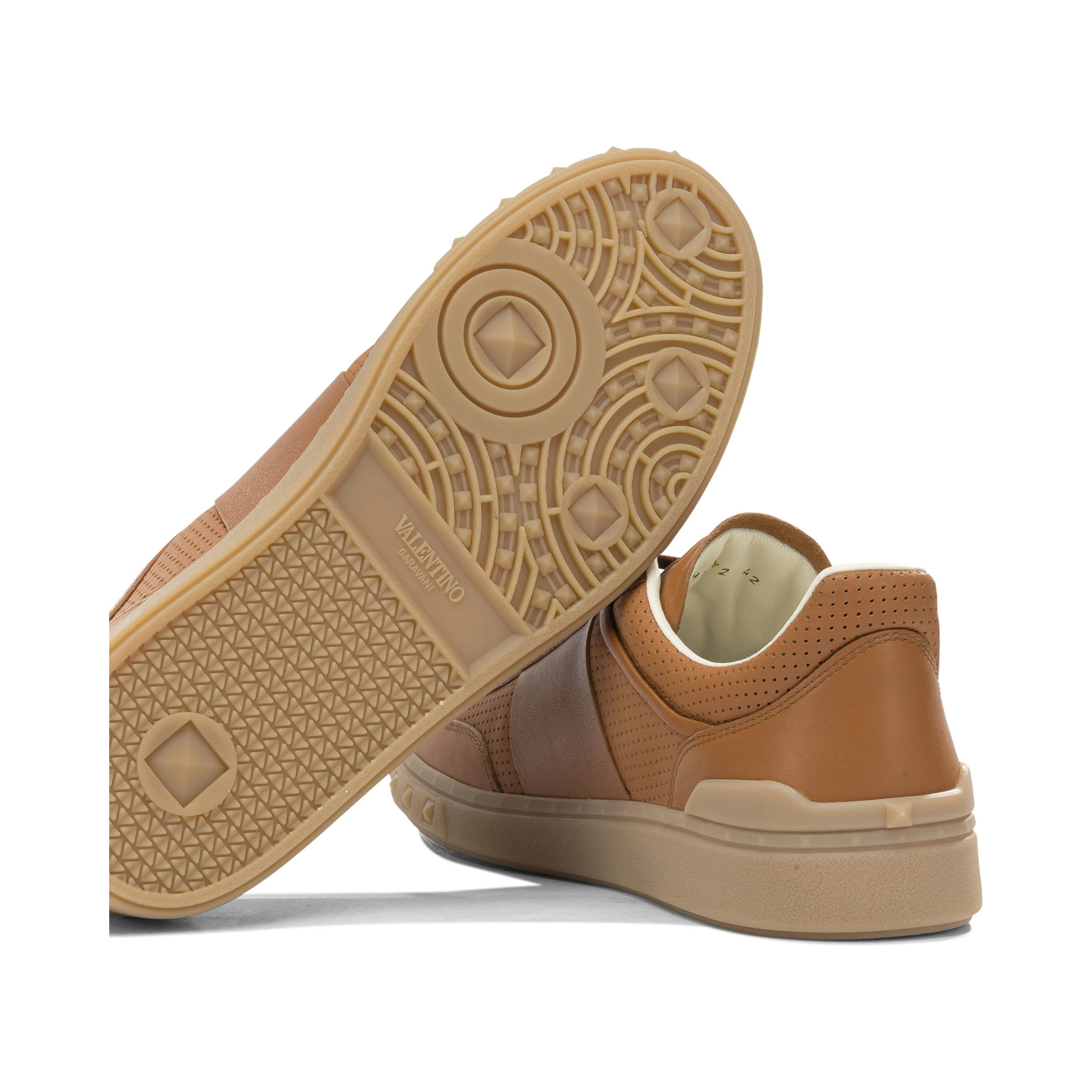 "Upvillage" sneakers