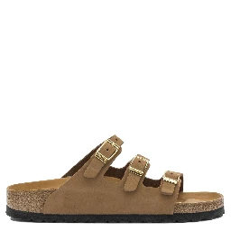 "Florida Fresh" Low sandals