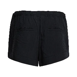 "Birva" shorts with laces