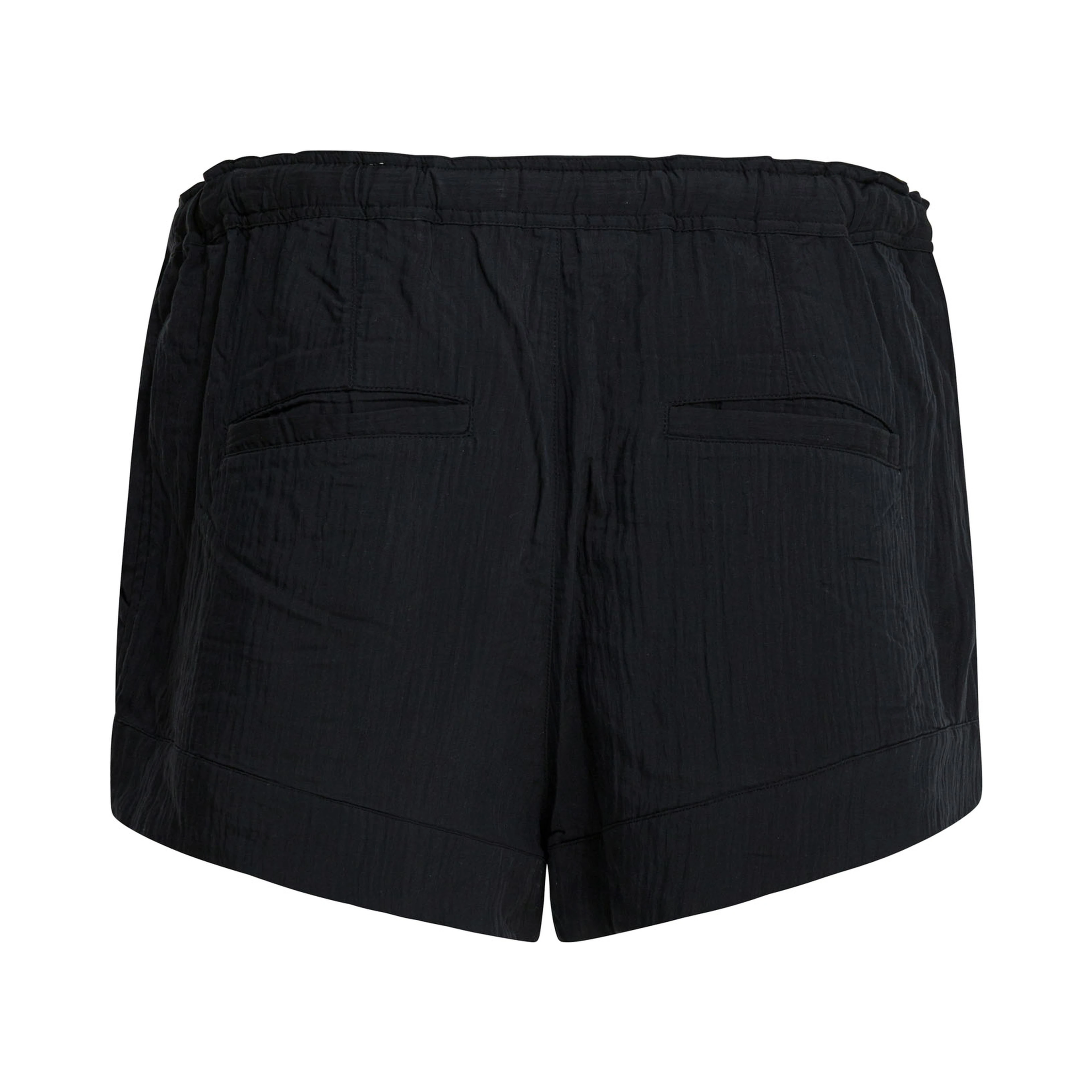 "Birva" shorts with laces