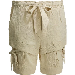 "Bermia" cargo shorts