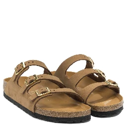 "Florida Fresh" Low sandals