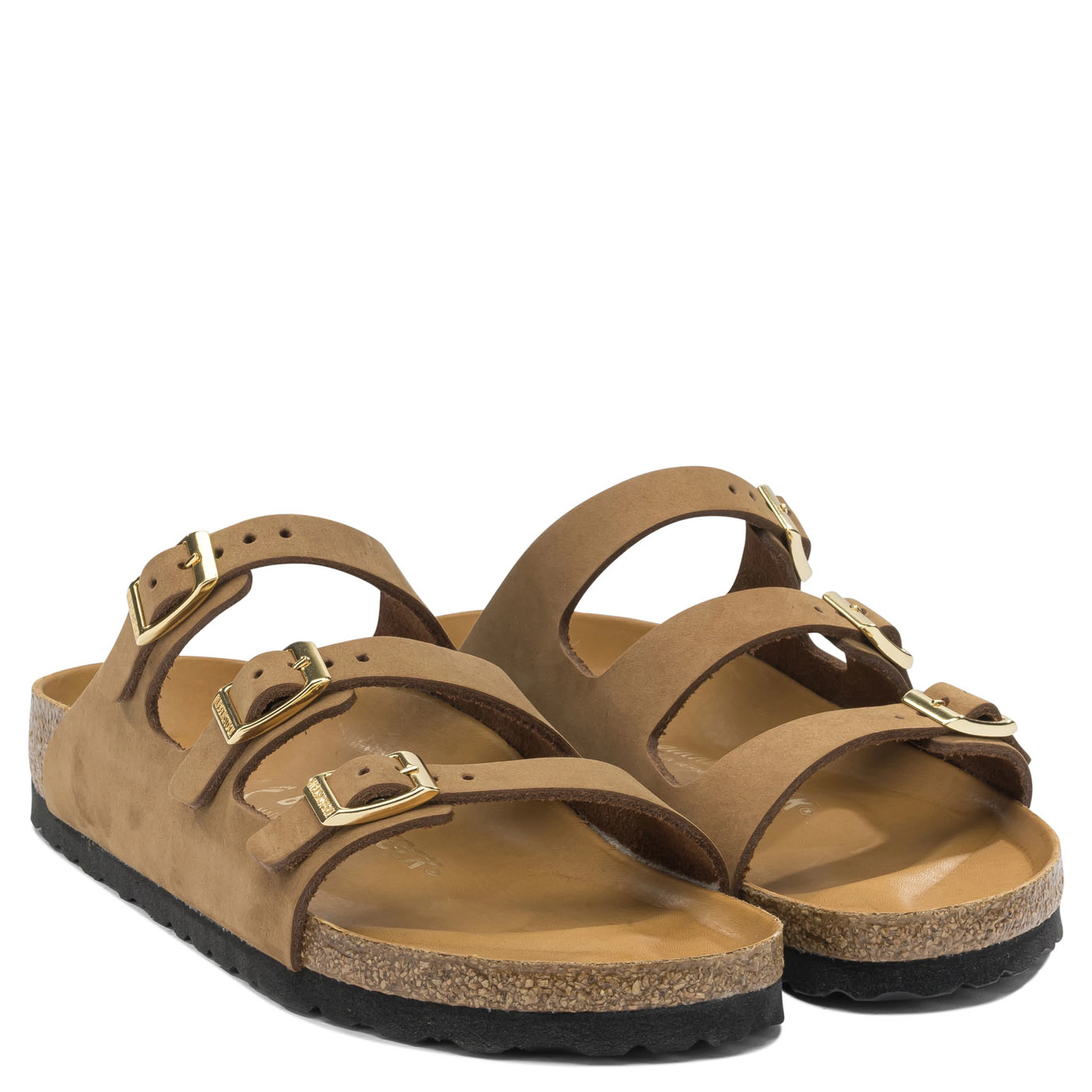 "Florida Fresh" Low sandals