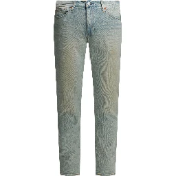 "511 Slim" Straight Leg Jeans