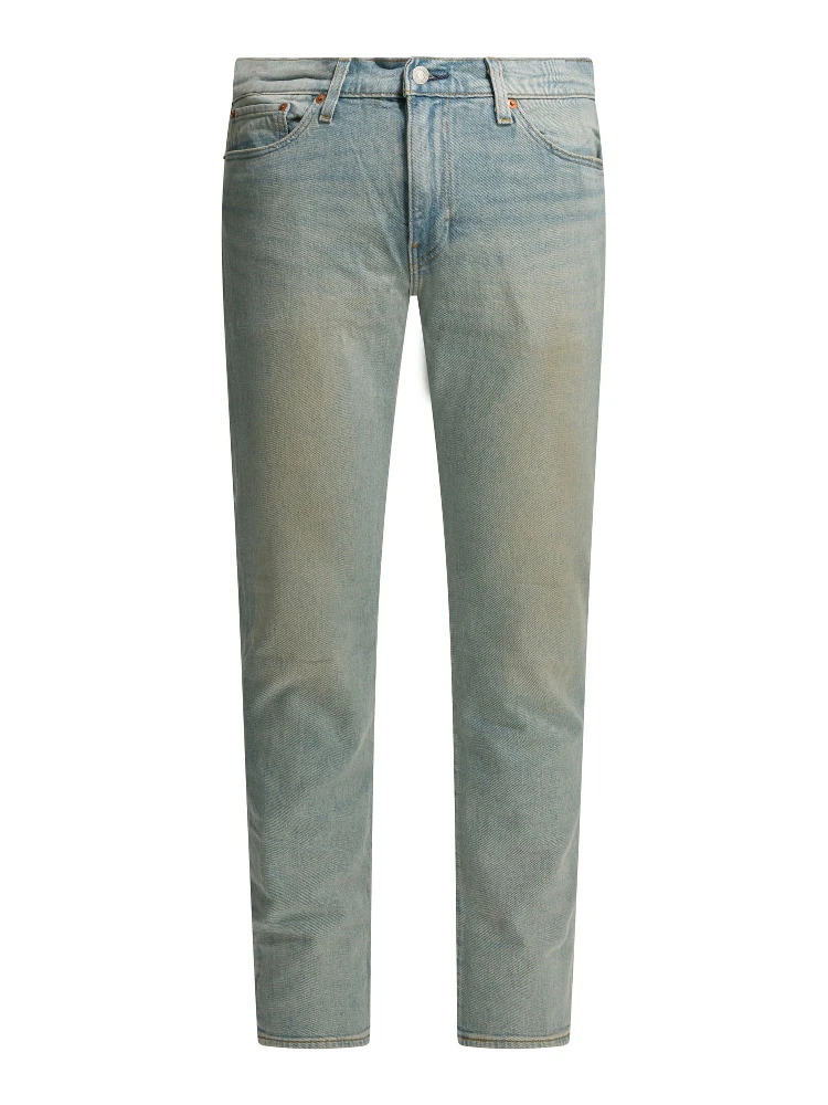 "511 Slim" Straight Leg Jeans