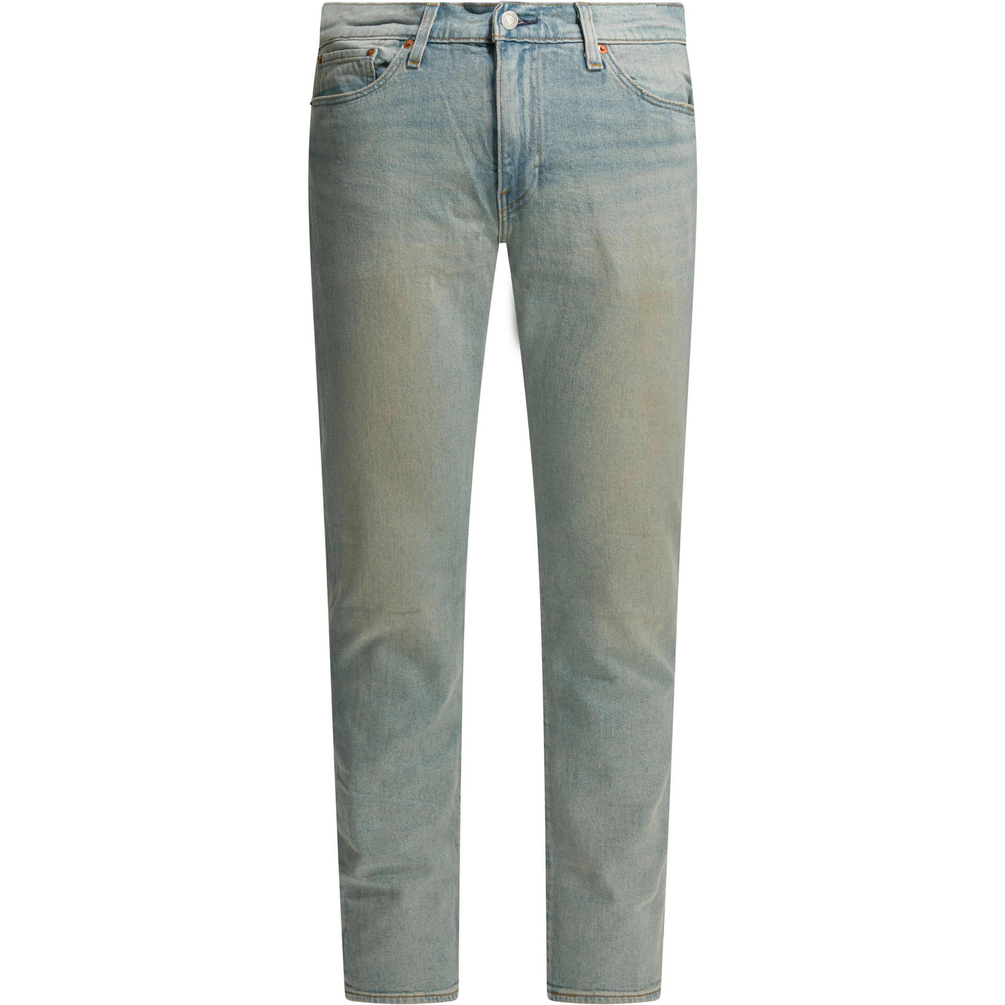 "511 Slim" Straight Leg Jeans