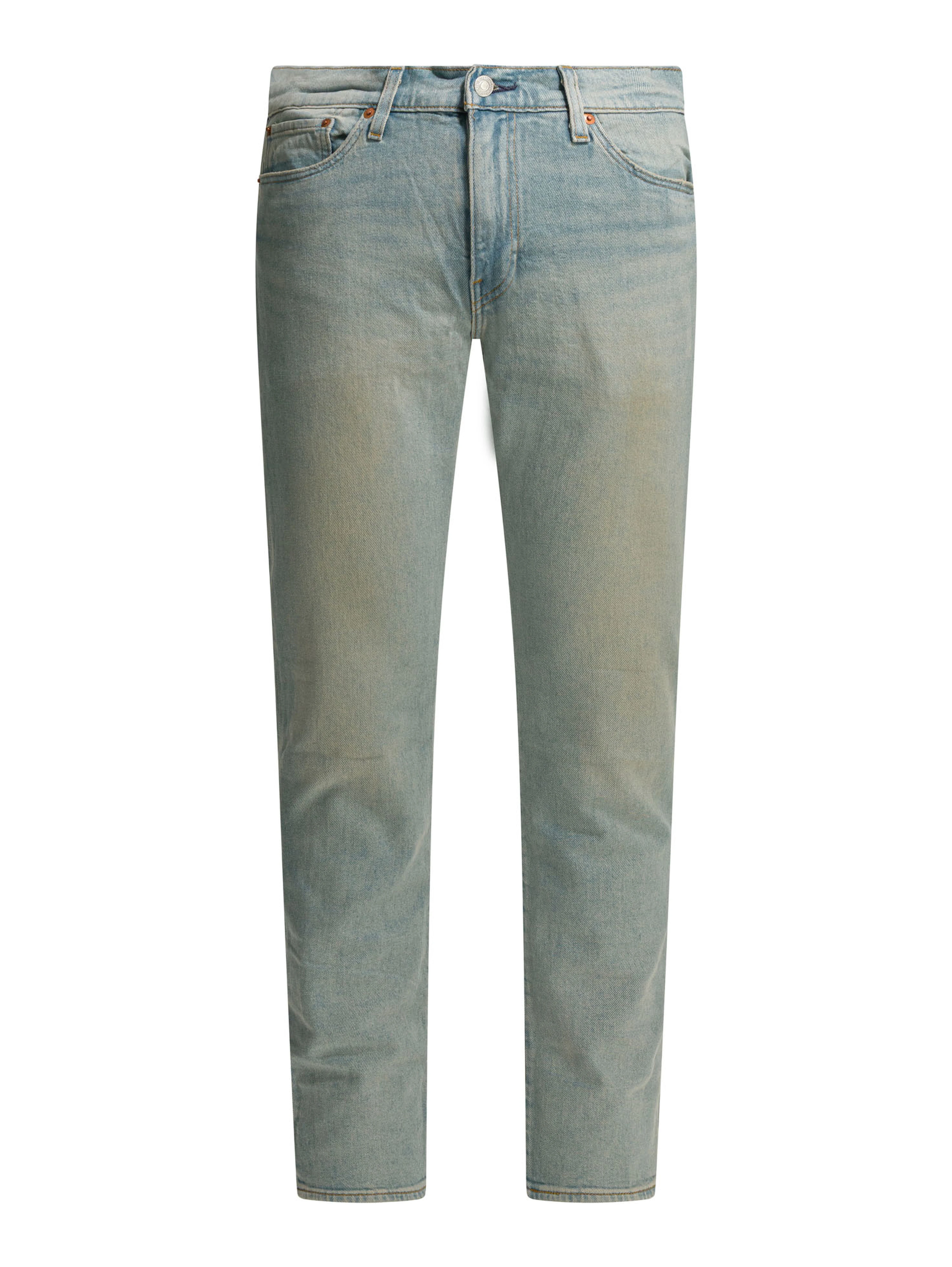 "511 Slim" Straight Leg Jeans