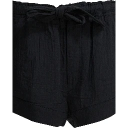 "Birva" shorts with laces
