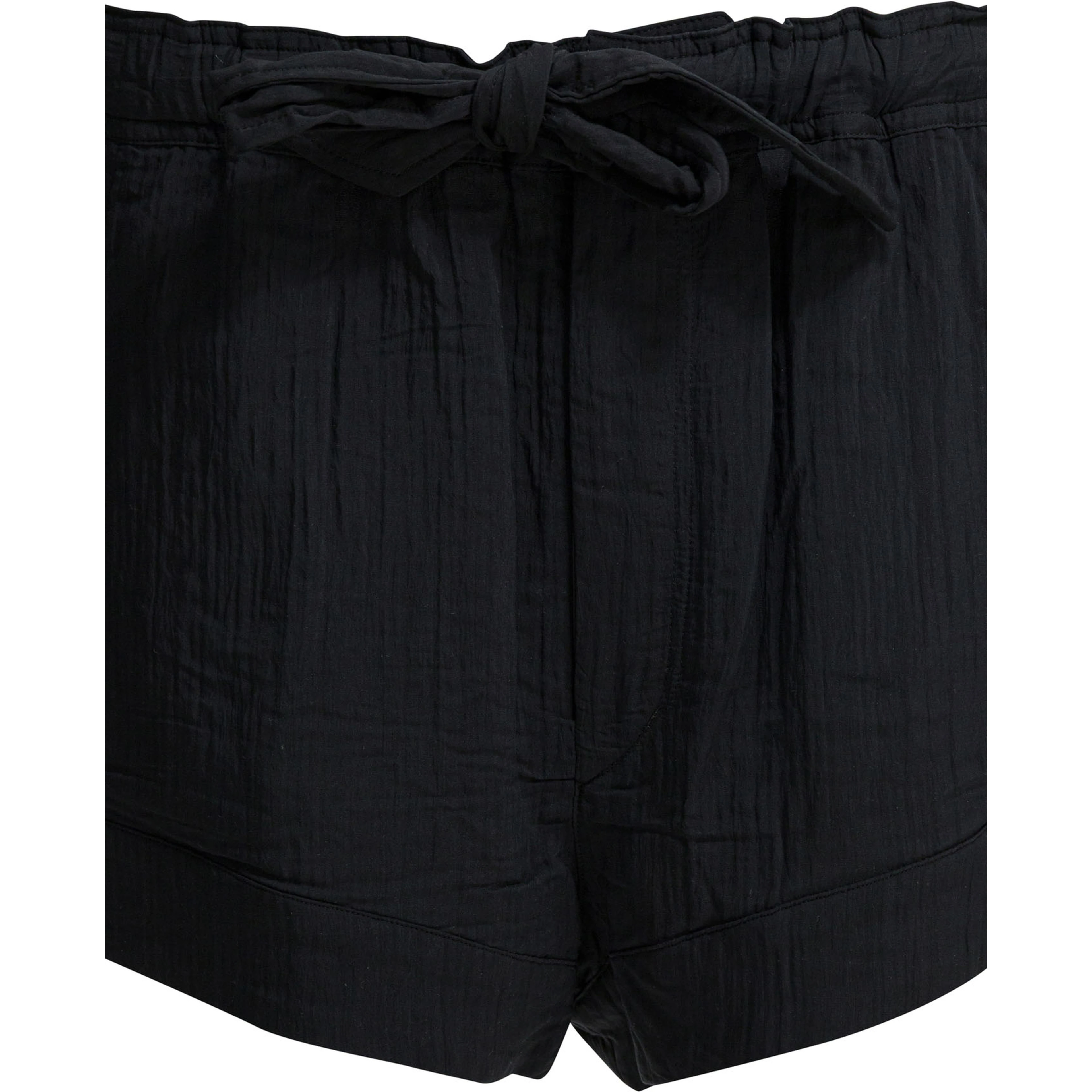 "Birva" shorts with laces