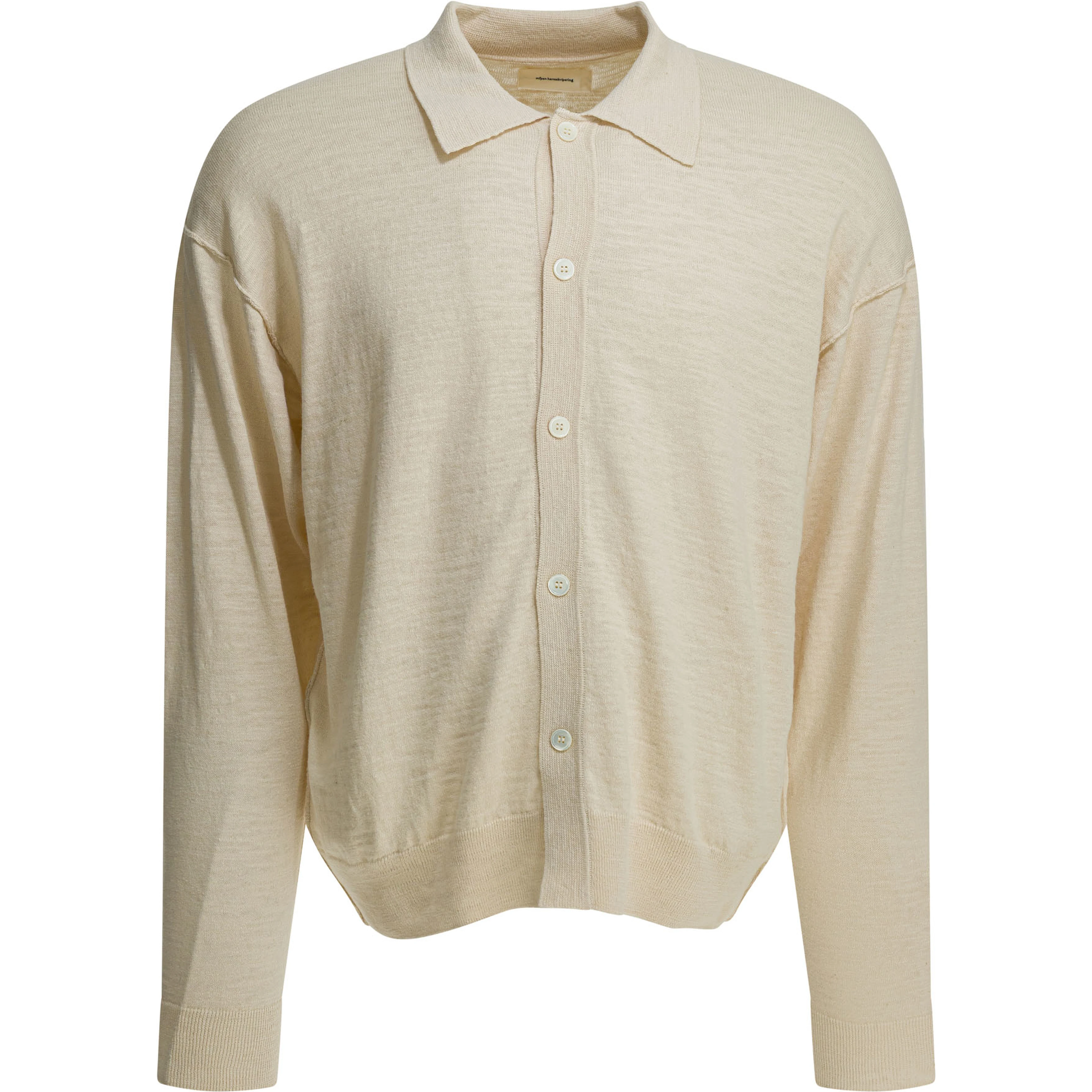 "Formal" Cardigan