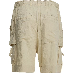 "Bermia" cargo shorts