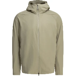 "Daybreak Houdi II" windbreaker jacket