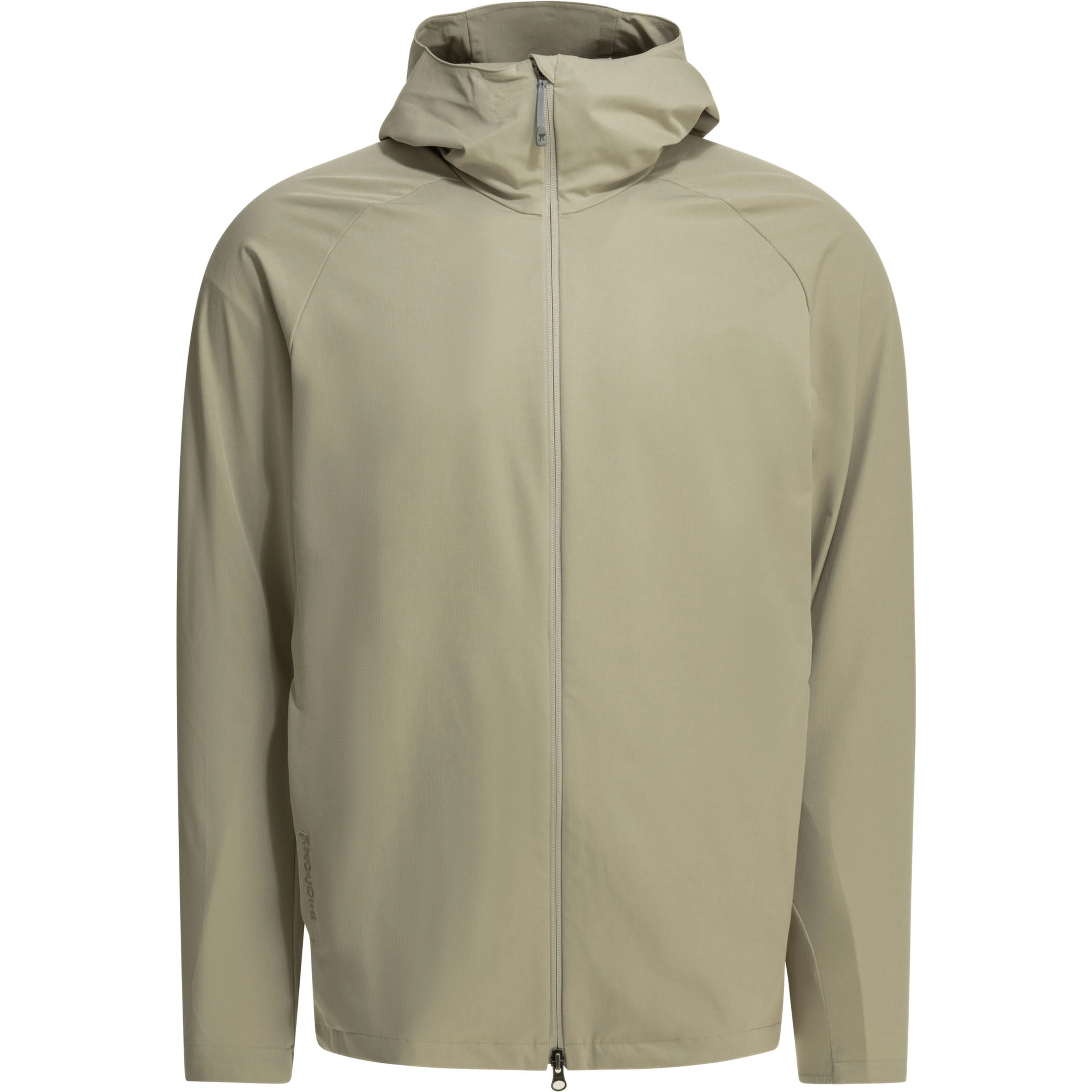 "Daybreak Houdi II" windbreaker jacket