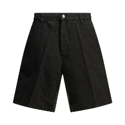 "Walter Single Knee" Short utility