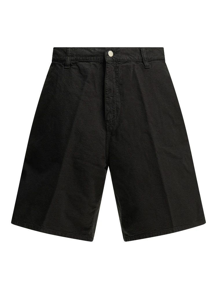 "Walter Single Knee" Short utility