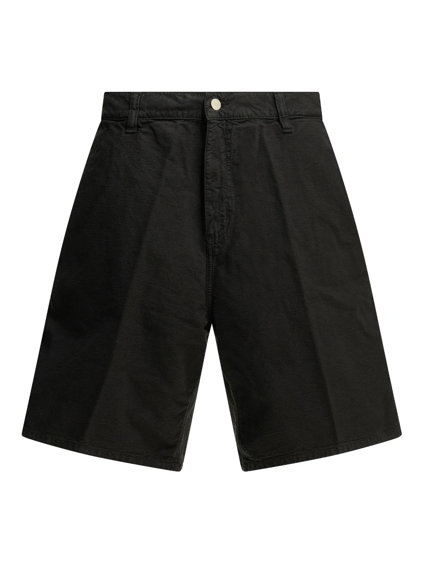 "Walter Single Knee" Short utility