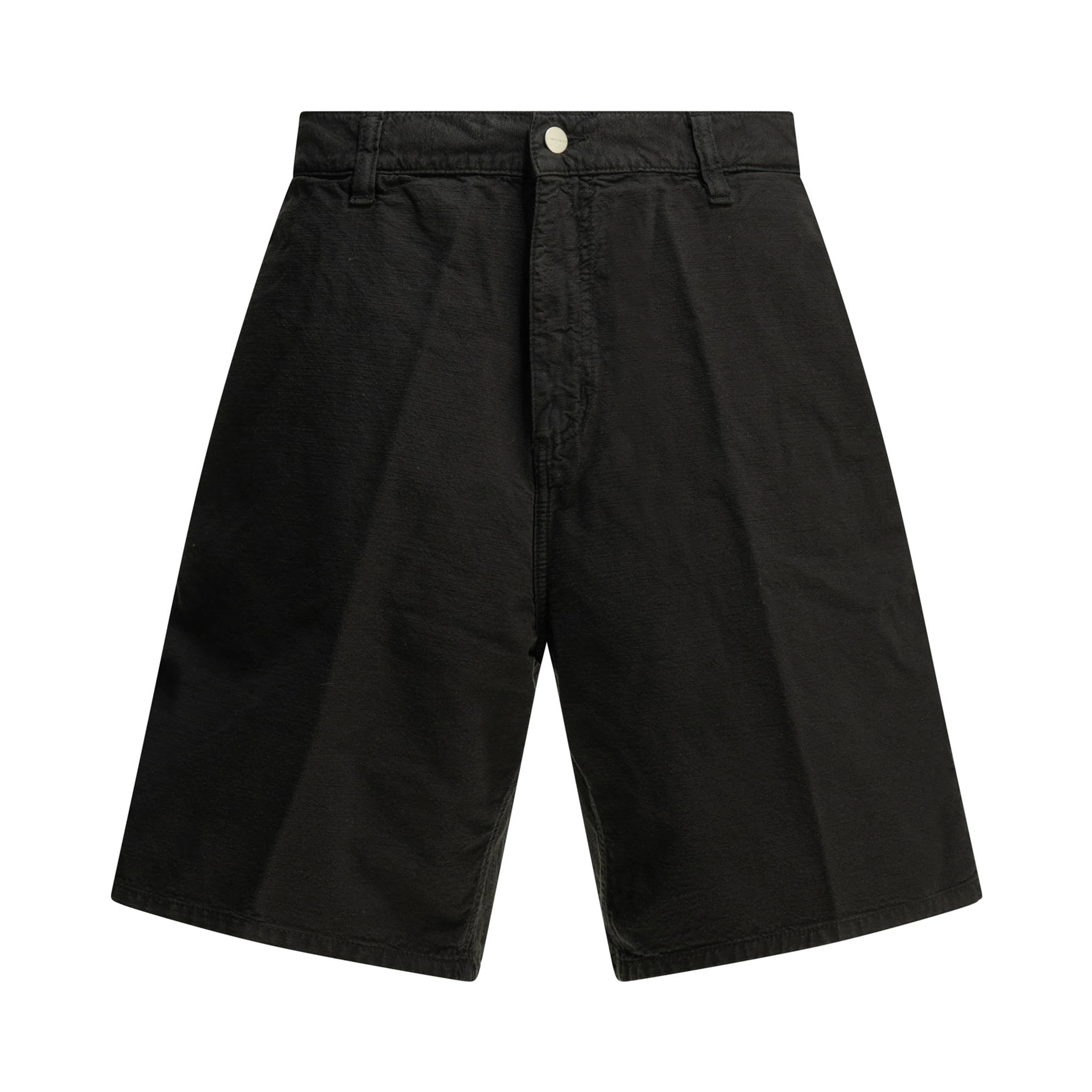 "Walter Single Knee" Short utility